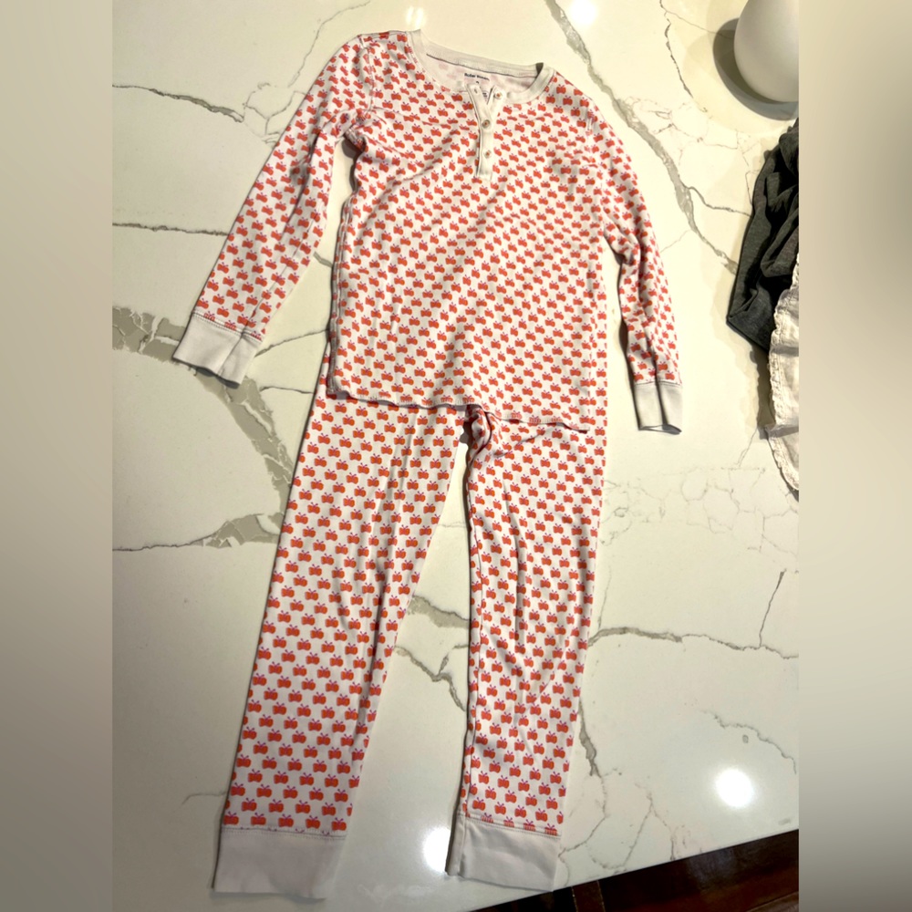 Roller Rabbit kids pajamas